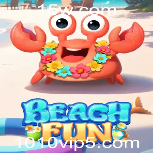 BeachFun: Desvende o Fantástico Mundo do Jogo Estilizado por 1010.vip