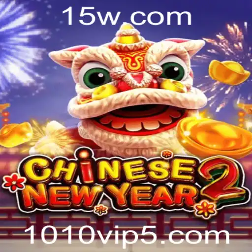 Explorando o Fascinante Mundo de CHINESENEWYEAR2