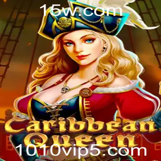 Explorando o Fascinante Mundo de CaribbeanQueen: O Novo Clássico da 1010.vip