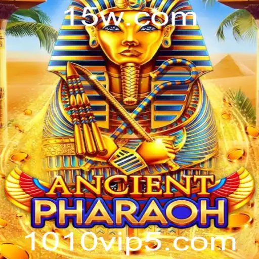 Descobrindo o Mundo de AncientPharaoh: O Novo Sensação em 1010.vip