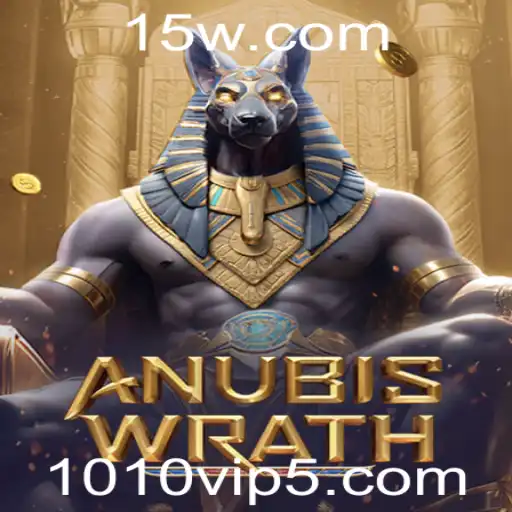 Descubra AnubisWrath: O Novo Fenômeno dos Jogos Online