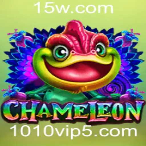 Explorando o Fascinante Mundo de Chameleon: Estratégias e Regras do Jogo de 1010.vip