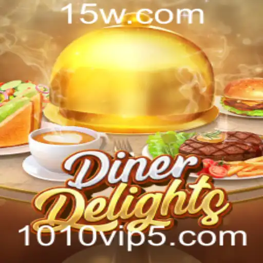 Explorando o Universo de DinerDelights: Uma Aventura Gastronômica com 1010.vip