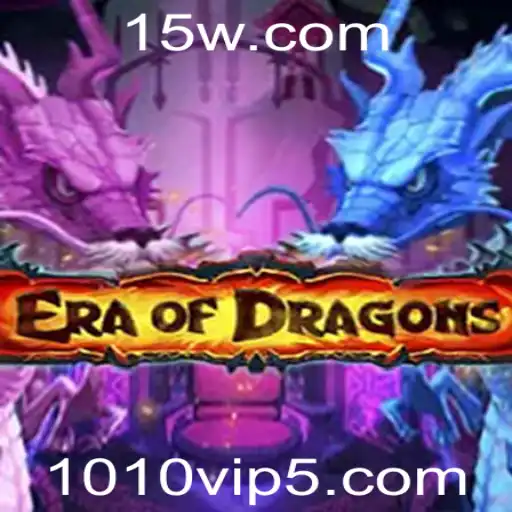EraOfDragons: Descubra o Jogo de Fantasia do Momento