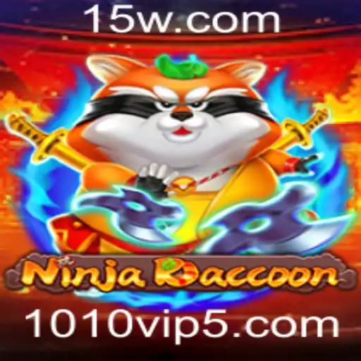 NinjaRaccoon: A Fascinante Aventura no Mundo dos Guaxinins Ninjas