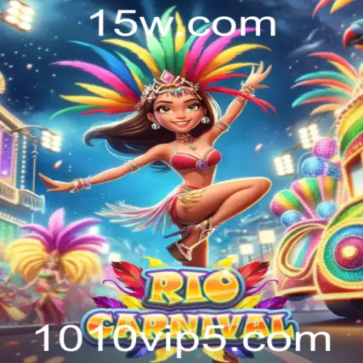 Explorando o Fascinante Mundo de 'RioCarnival': O Jogo que Une Diversão e Cultura