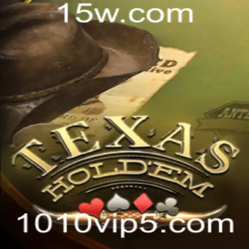 Texas Holdem: Descubra as Regras e Estratégias no Mundo dos Jogos de Cartas