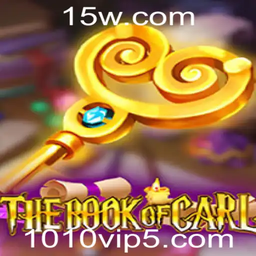 Descubra o Fascinante Mundo de TheBookofCarl