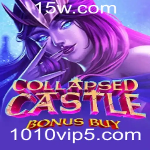 Explorando o Jogo CollapsedCastleBonusBuy: Um Fenômeno no 1010.vip