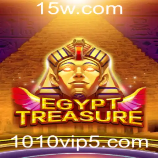 Desvendando os Mistérios de 'EgyptTreasure': Descubra o Tesouro Escondido