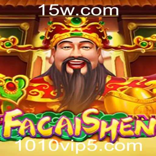 Explorando FaCaiShen: O Novo Fenômeno dos Jogos Online