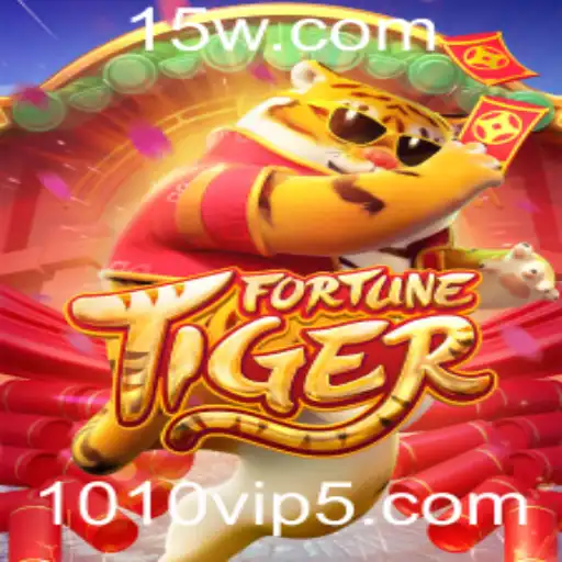 Explorando o Jogo FortuneTiger no Portal 1010.vip
