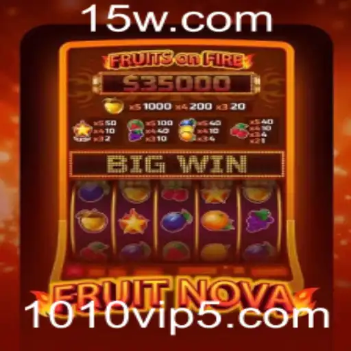 Desvendando FruitNova: Uma Aventura Vibrante no Mundo dos Jogos Digitais