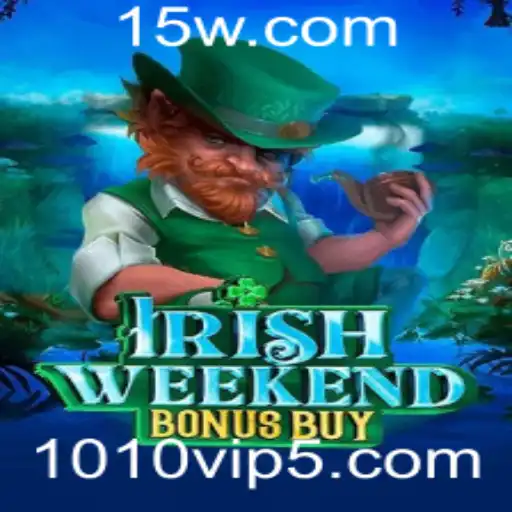 Explorando o Mundo de IrishWeekendBonusBuy