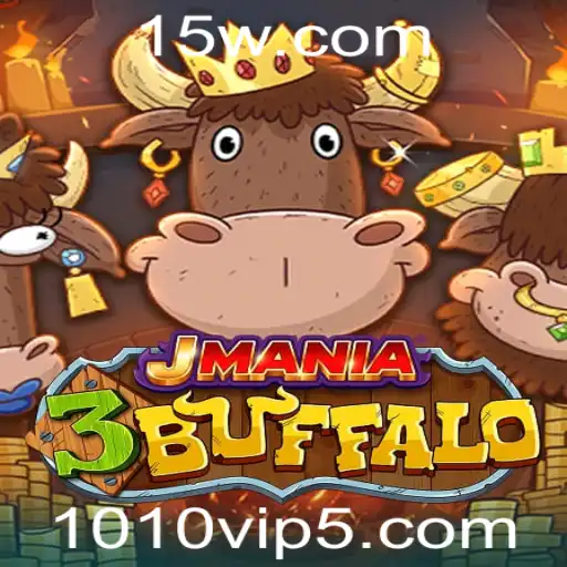 Explore JMania3Buffalo: A Nova Sensação dos Jogos de Estratégia