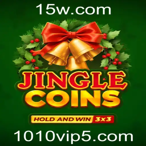 Descubra o Fascinante Mundo de Jinglecoins: O Novo Fenômeno em 1010.vip