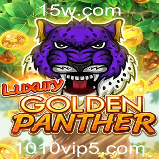 Explore o Mundo de LUXURYGOLDENPANTHER: O Jogo que Conquista em 1010.vip
