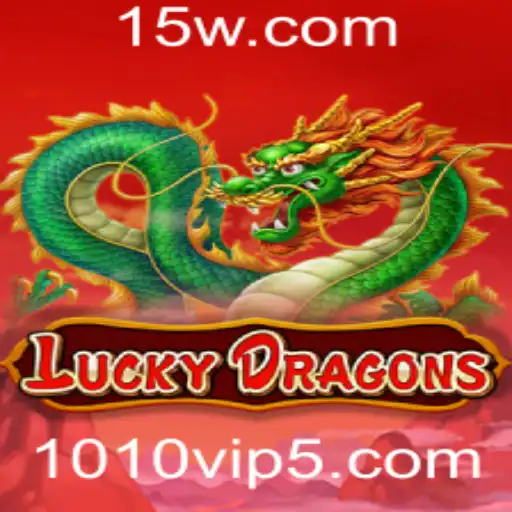 Descubra o Fascinante Mundo de LuckyDragons