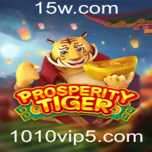 Explorando o Excitante Mundo de ProsperityTiger no 1010.vip