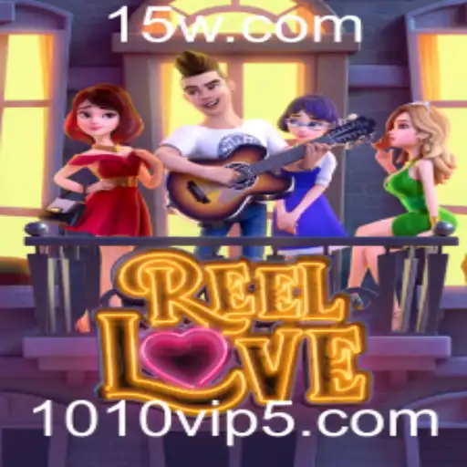 ReelLove – Um Mergulho no Universo dos Slots com 1010.vip