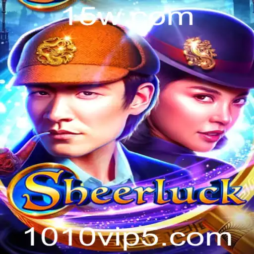 Descubra Sheerluck: O Jogo de Mistério e Estratégia em Alta