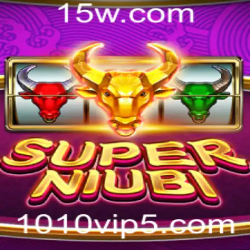 Descubra SuperNiubi: Um Novo Fenômeno no Mundo dos Jogos