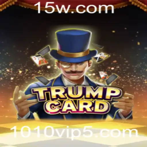 Descubra o Fascinante Jogo TrumpCard: Descrição, Introdução e Regras